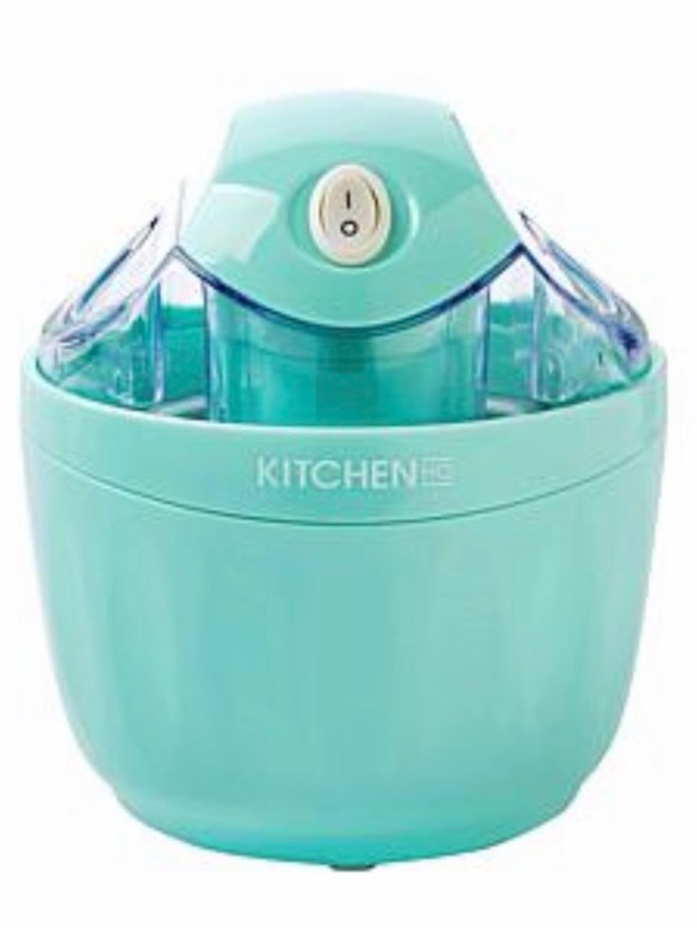 HQ 2 Mint Electric Ice Cream Maker